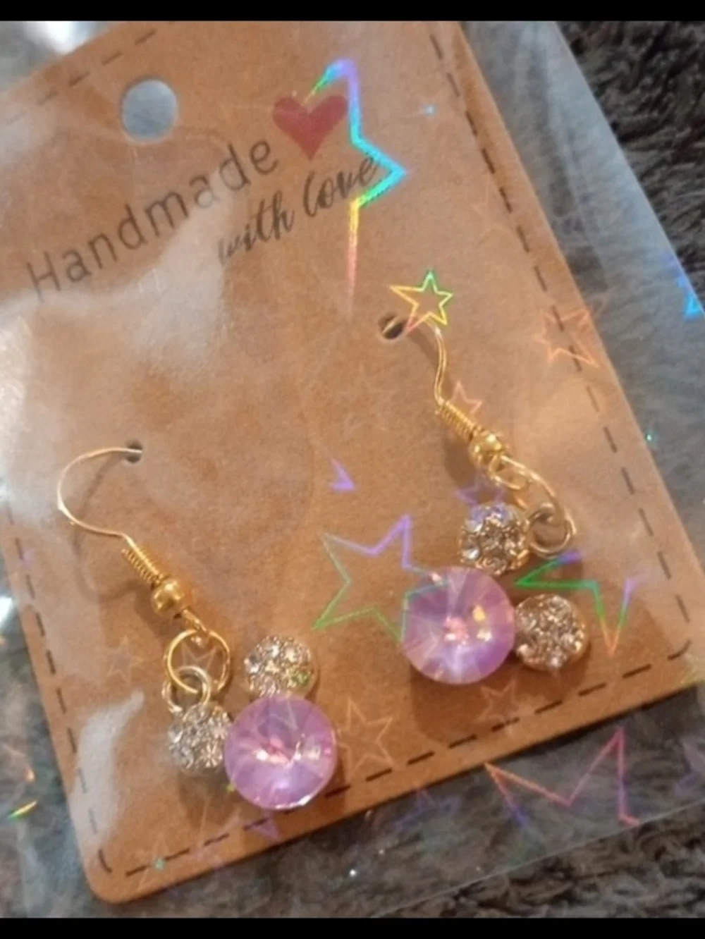 Nikki Picks Jewelry dainty handmade